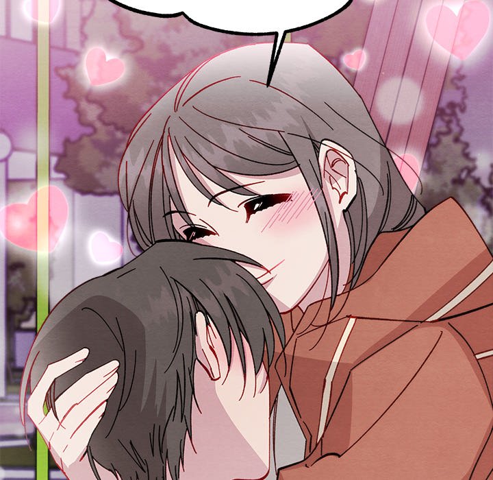 That Couple Has A Secret That Couple Has A Secret EP 27 - Toomics page 106 - 