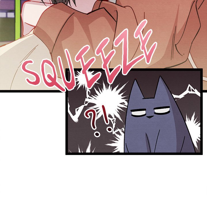 That Couple Has A Secret That Couple Has A Secret EP 27 - Toomics page 107 - 