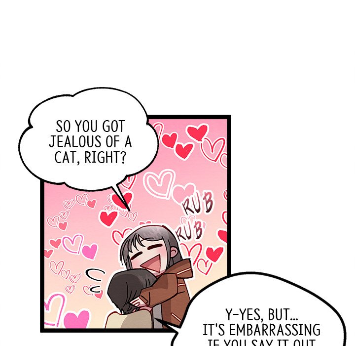 That Couple Has A Secret That Couple Has A Secret EP 27 - Toomics page 108 - 