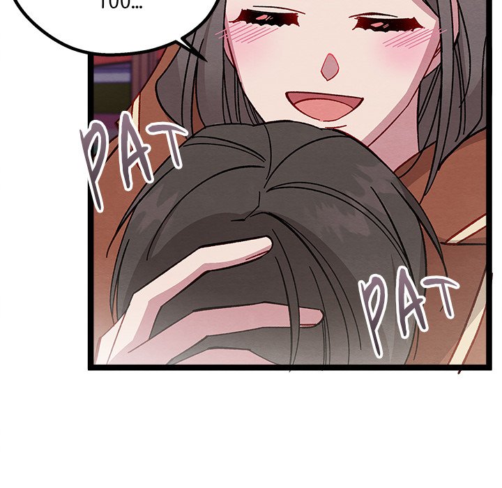 That Couple Has A Secret That Couple Has A Secret EP 27 - Toomics page 110 - 
