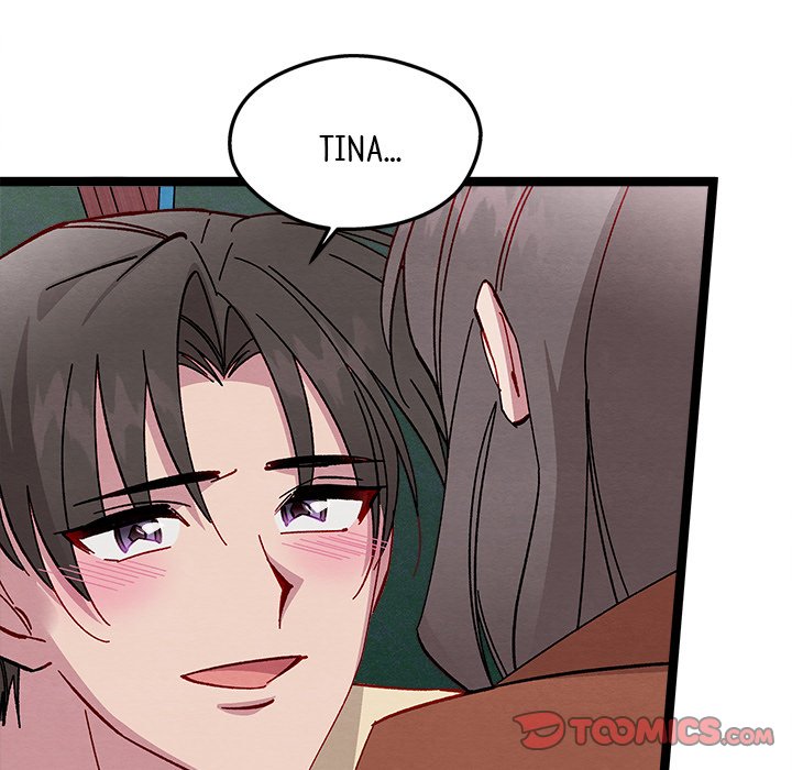 That Couple Has A Secret That Couple Has A Secret EP 27 - Toomics page 111 - 