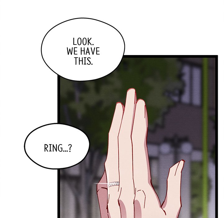 That Couple Has A Secret That Couple Has A Secret EP 27 - Toomics page 113 - 