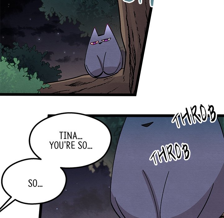 That Couple Has A Secret That Couple Has A Secret EP 27 - Toomics page 121 - 