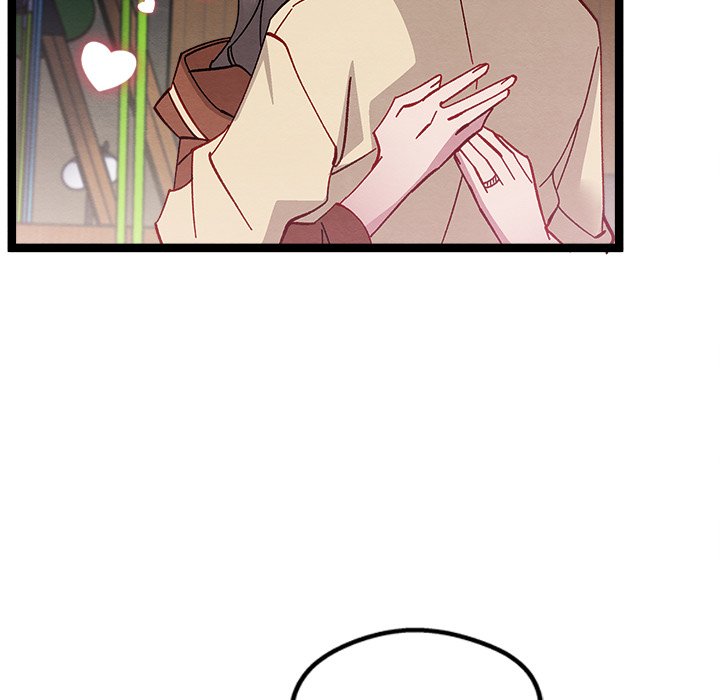 That Couple Has A Secret That Couple Has A Secret EP 27 - Toomics page 124 - 