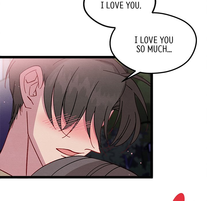 That Couple Has A Secret That Couple Has A Secret EP 27 - Toomics page 125 - 