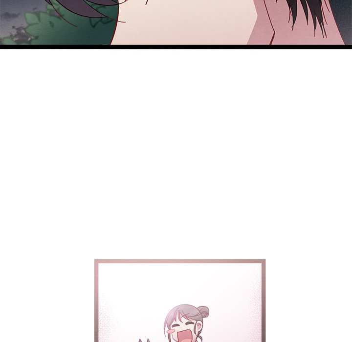 That Couple Has A Secret That Couple Has A Secret EP 27 - Toomics page 132 - 