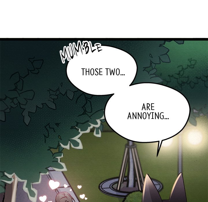 That Couple Has A Secret That Couple Has A Secret EP 27 - Toomics page 134 - 