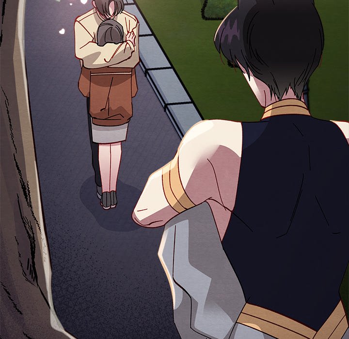 That Couple Has A Secret That Couple Has A Secret EP 27 - Toomics page 135 - 