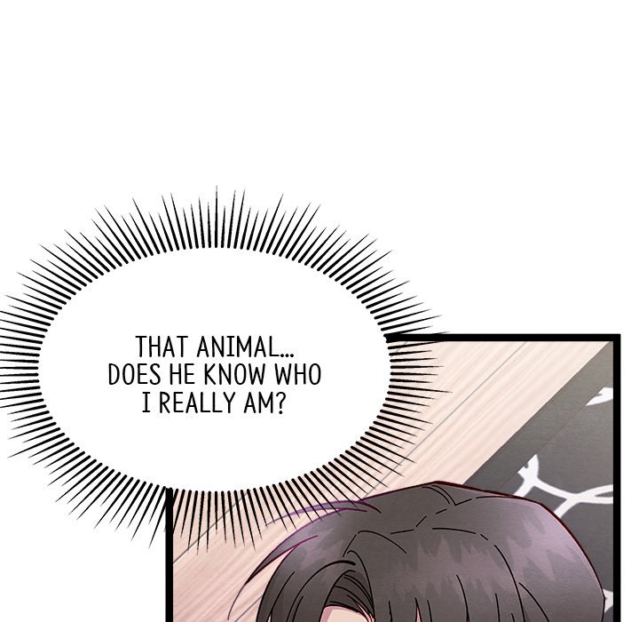 That Couple Has A Secret That Couple Has A Secret EP 27 - Toomics page 18 - 