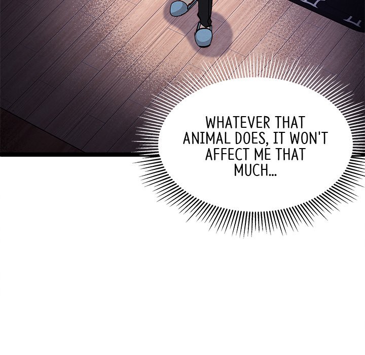 That Couple Has A Secret That Couple Has A Secret EP 27 - Toomics page 22 - 