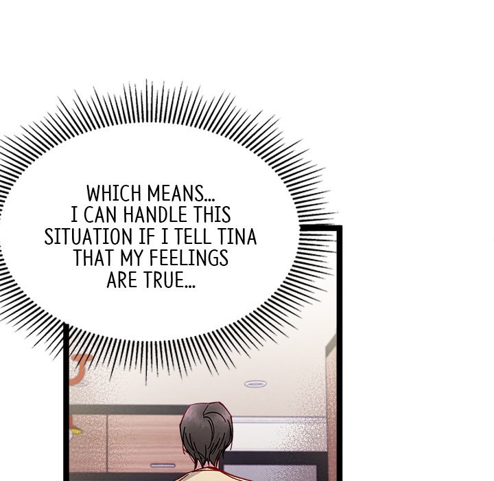 That Couple Has A Secret That Couple Has A Secret EP 27 - Toomics page 23 - 