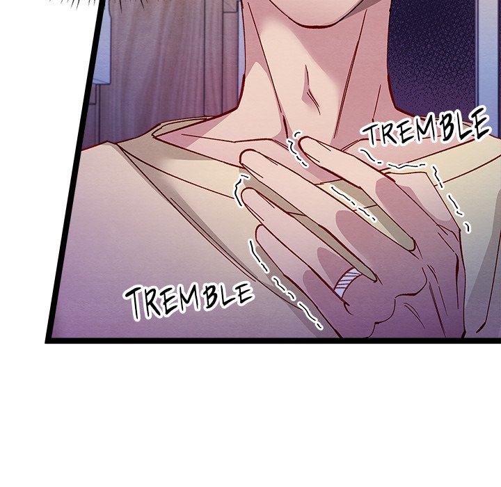 That Couple Has A Secret That Couple Has A Secret EP 27 - Toomics page 37 - 
