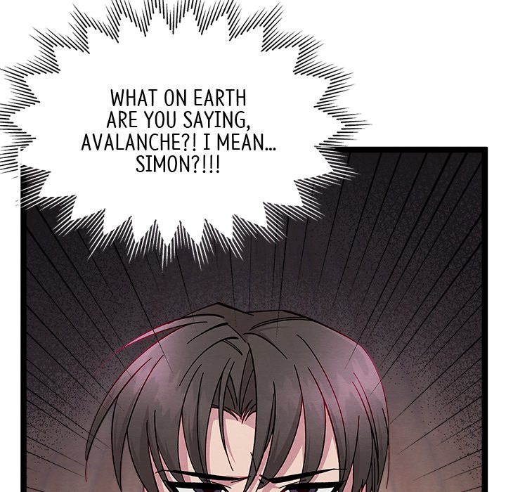 That Couple Has A Secret That Couple Has A Secret EP 27 - Toomics page 40 - 