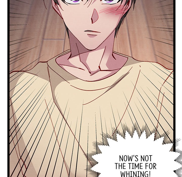 That Couple Has A Secret That Couple Has A Secret EP 27 - Toomics page 41 - 