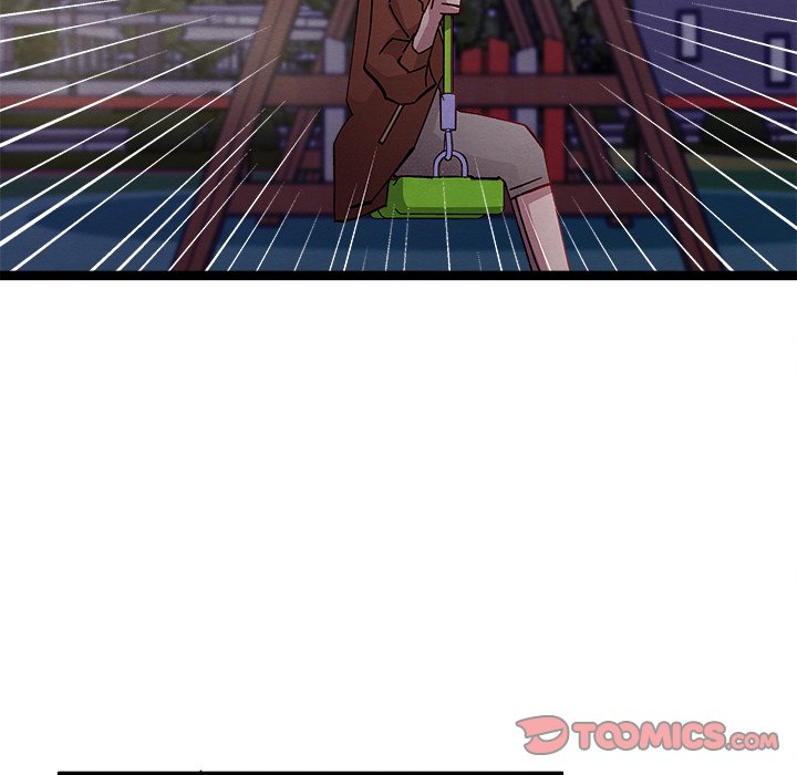 That Couple Has A Secret That Couple Has A Secret EP 27 - Toomics page 48 - 