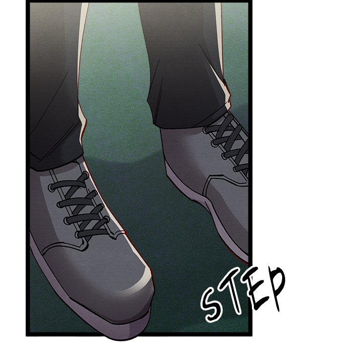 That Couple Has A Secret That Couple Has A Secret EP 27 - Toomics page 49 - 