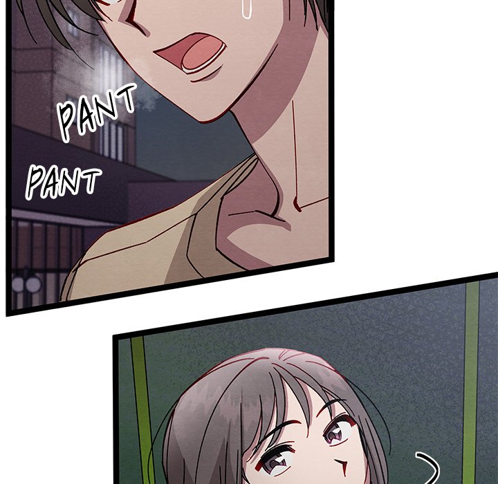 That Couple Has A Secret That Couple Has A Secret EP 27 - Toomics page 51 - 