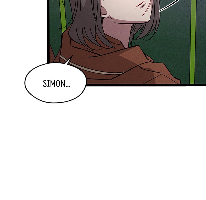 That Couple Has A Secret That Couple Has A Secret EP 27 - Toomics page 52 - 