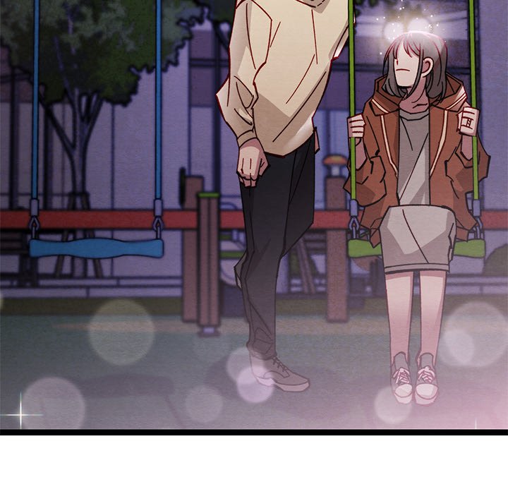 That Couple Has A Secret That Couple Has A Secret EP 27 - Toomics page 55 - 