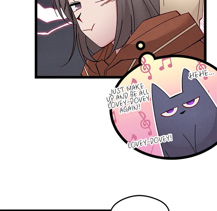 That Couple Has A Secret That Couple Has A Secret EP 27 - Toomics page 59 - 