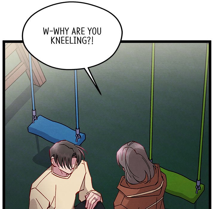 That Couple Has A Secret That Couple Has A Secret EP 27 - Toomics page 63 - 