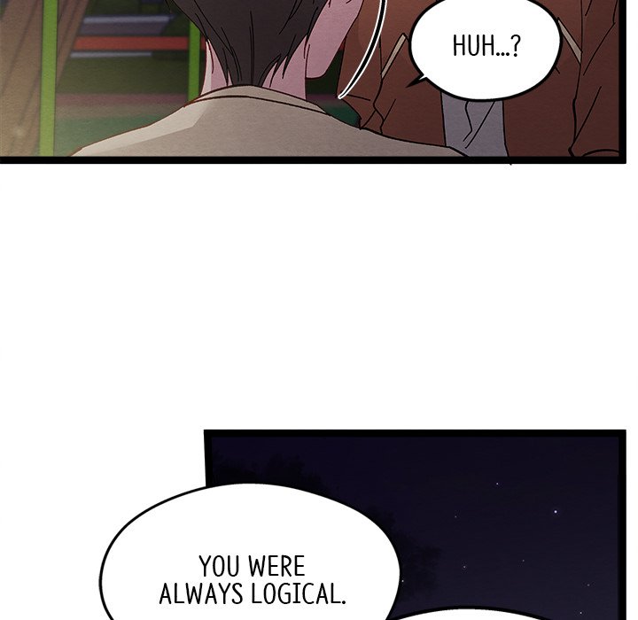 That Couple Has A Secret That Couple Has A Secret EP 27 - Toomics page 69 - 