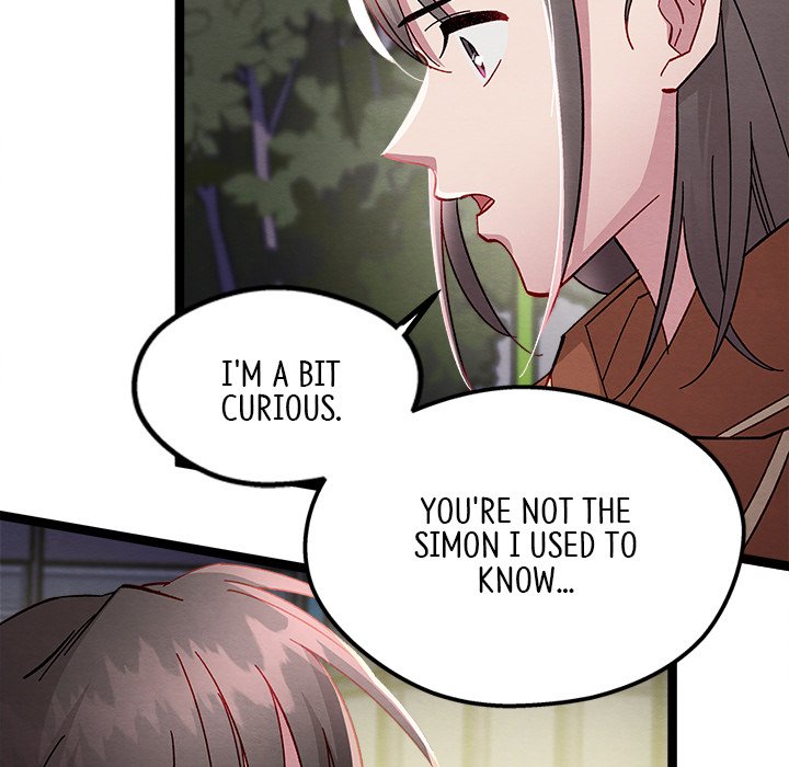 That Couple Has A Secret That Couple Has A Secret EP 27 - Toomics page 76 - 