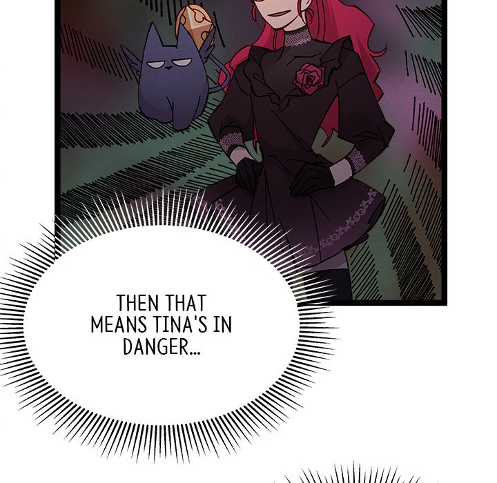 That Couple Has A Secret That Couple Has A Secret EP 27 - Toomics page 80 - 