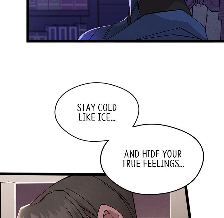 That Couple Has A Secret That Couple Has A Secret EP 27 - Toomics page 9 - 