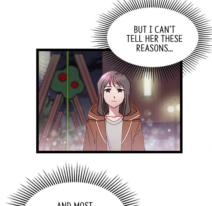 That Couple Has A Secret That Couple Has A Secret EP 27 - Toomics page 81 - 