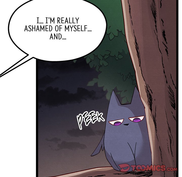 That Couple Has A Secret That Couple Has A Secret EP 27 - Toomics page 84 - 
