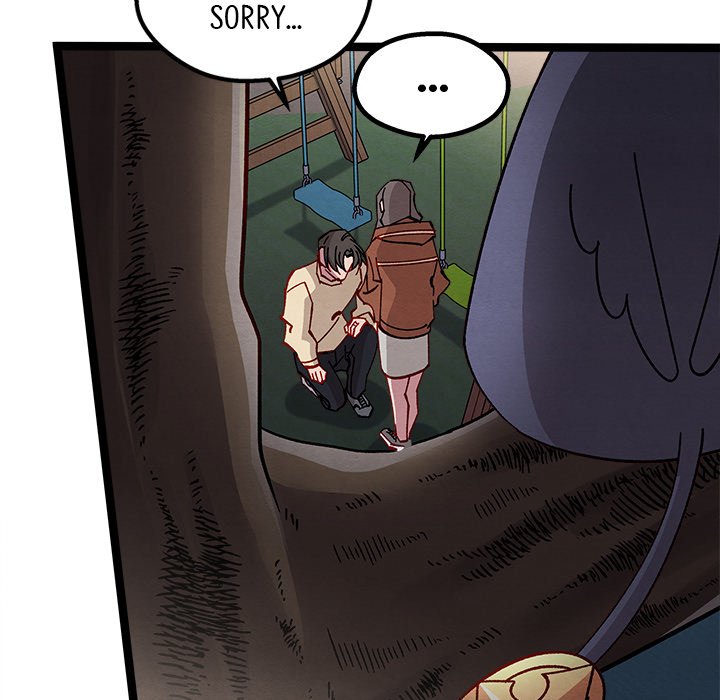 That Couple Has A Secret That Couple Has A Secret EP 27 - Toomics page 88 - 