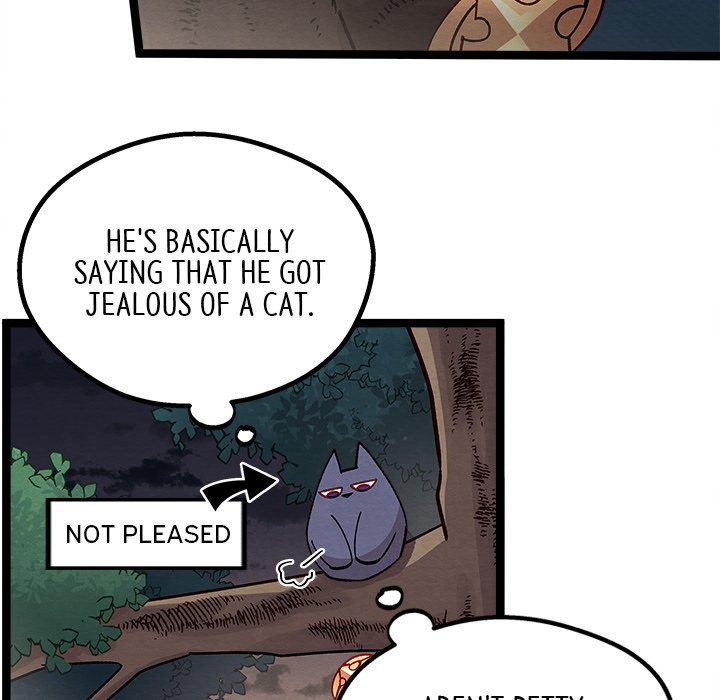That Couple Has A Secret That Couple Has A Secret EP 27 - Toomics page 89 - 