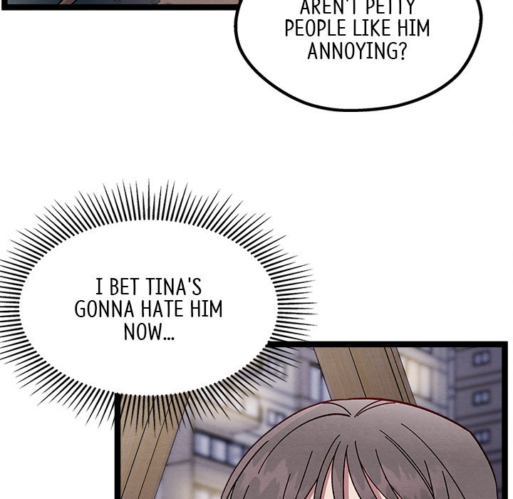 That Couple Has A Secret That Couple Has A Secret EP 27 - Toomics page 90 - 