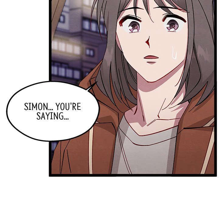 That Couple Has A Secret That Couple Has A Secret EP 27 - Toomics page 91 - 