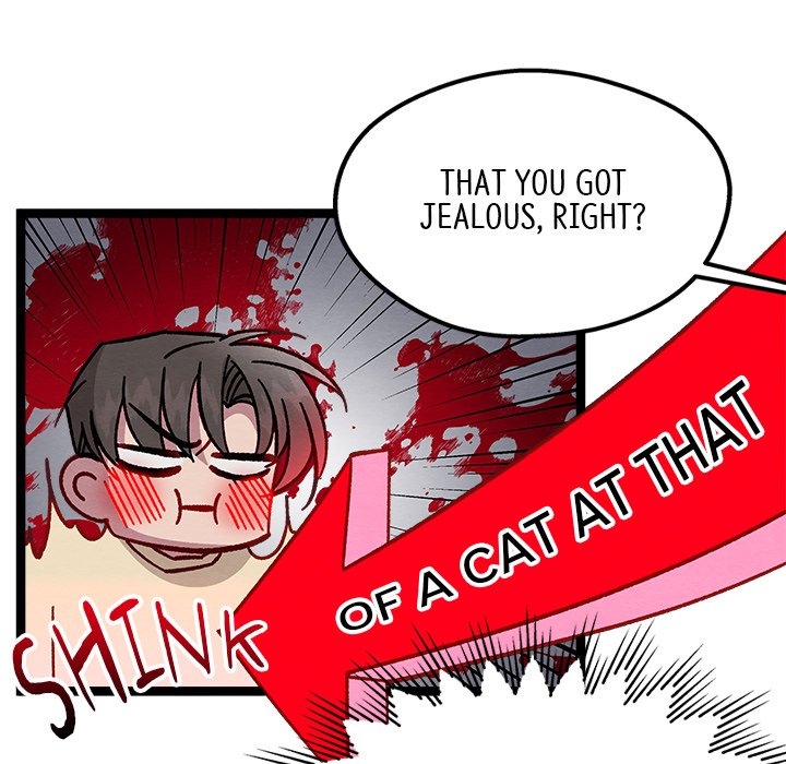 That Couple Has A Secret That Couple Has A Secret EP 27 - Toomics page 92 - 