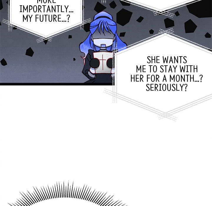 That Couple Has A Secret That Couple Has A Secret EP 28 - Toomics page 105 - 
