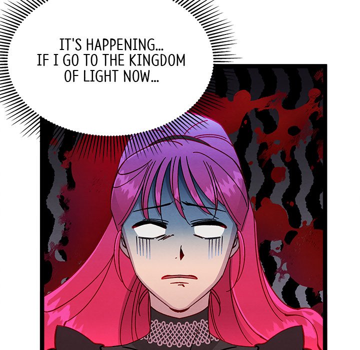 That Couple Has A Secret That Couple Has A Secret EP 28 - Toomics page 106 - 