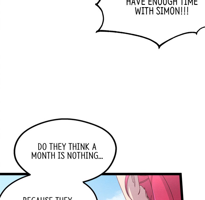 That Couple Has A Secret That Couple Has A Secret EP 28 - Toomics page 110 - 