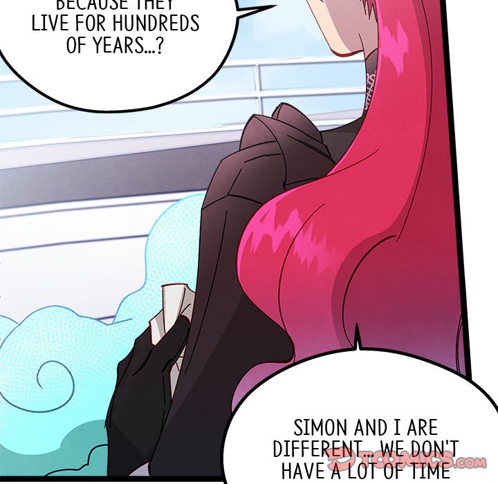 That Couple Has A Secret That Couple Has A Secret EP 28 - Toomics page 111 - 