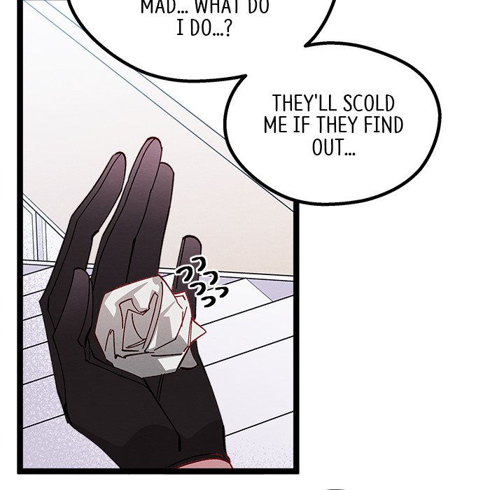 That Couple Has A Secret That Couple Has A Secret EP 28 - Toomics page 117 - 
