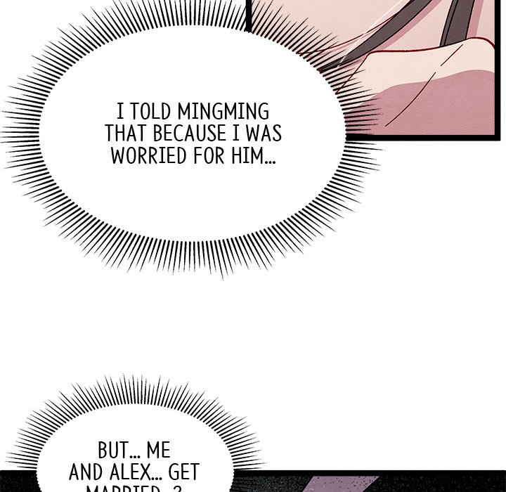 That Couple Has A Secret That Couple Has A Secret EP 28 - Toomics page 13 - 