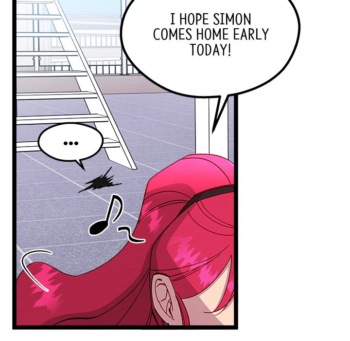 That Couple Has A Secret That Couple Has A Secret EP 28 - Toomics page 121 - 