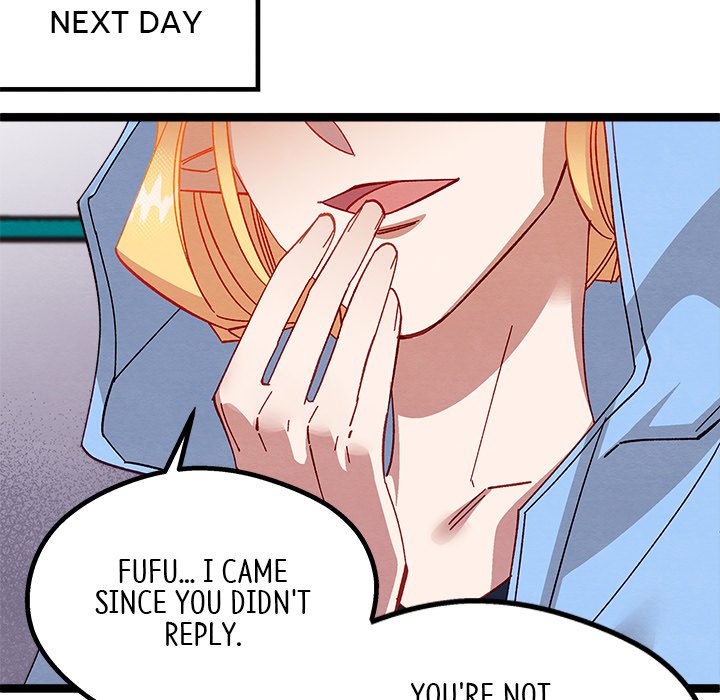 That Couple Has A Secret That Couple Has A Secret EP 28 - Toomics page 123 - 