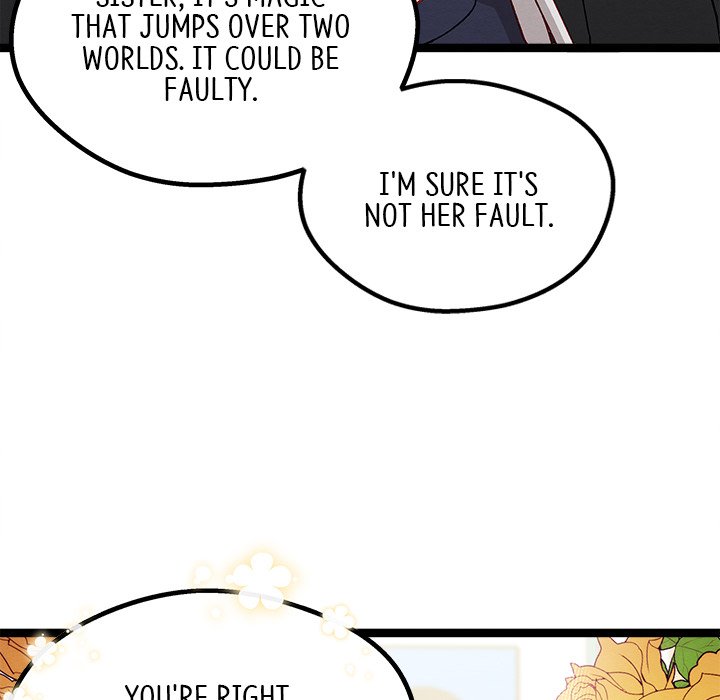 That Couple Has A Secret That Couple Has A Secret EP 28 - Toomics page 125 - 