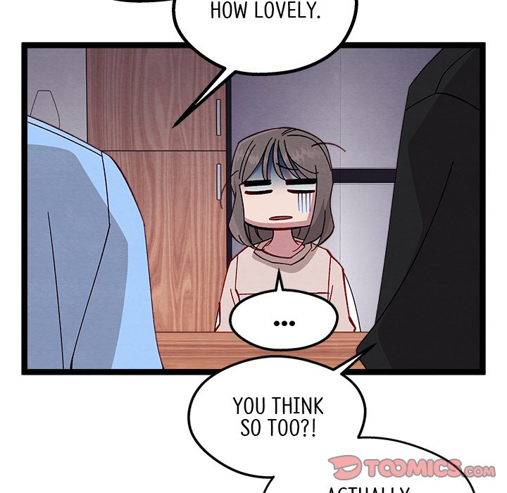 That Couple Has A Secret That Couple Has A Secret EP 28 - Toomics page 129 - 