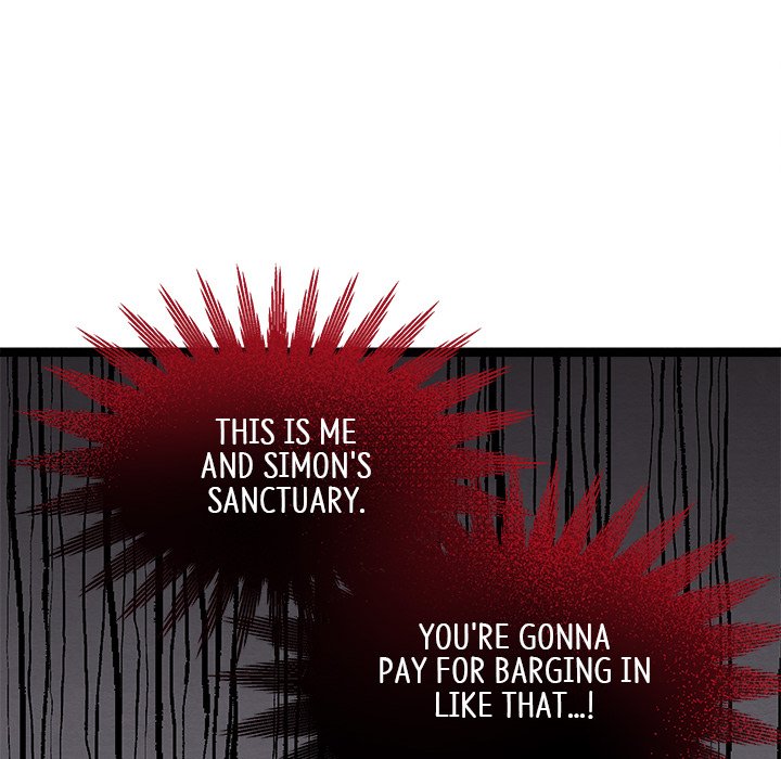 That Couple Has A Secret That Couple Has A Secret EP 28 - Toomics page 134 - 