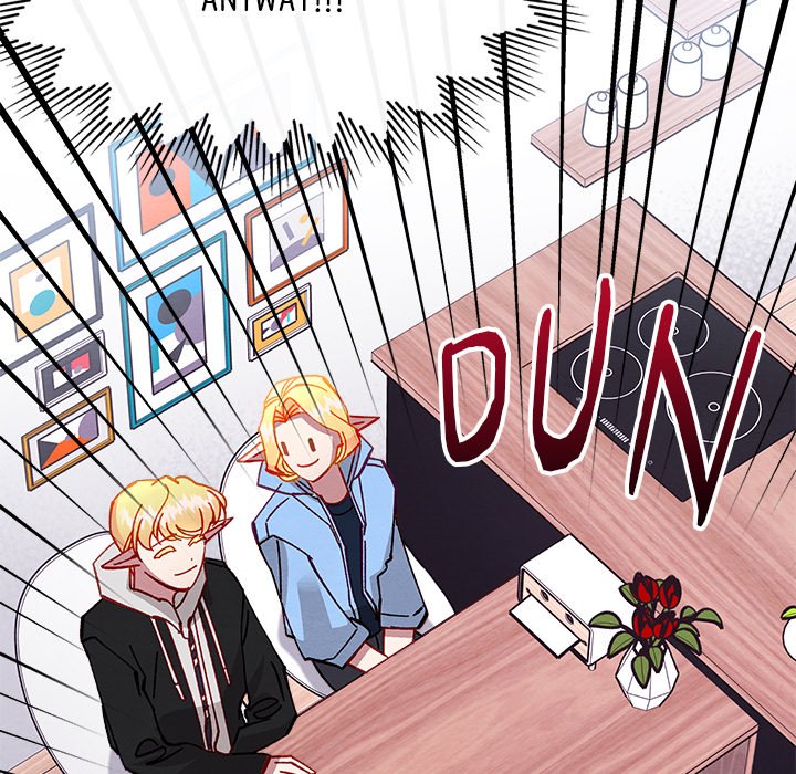 That Couple Has A Secret That Couple Has A Secret EP 28 - Toomics page 136 - 