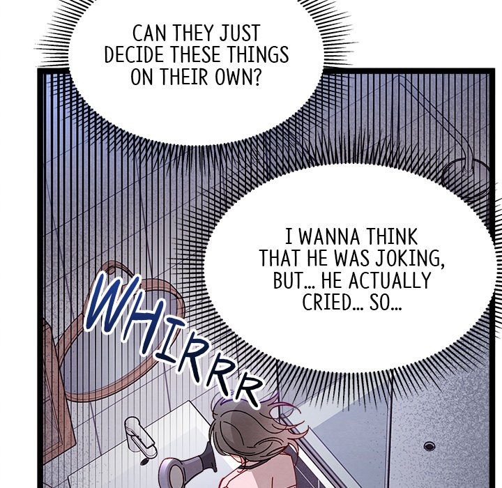 That Couple Has A Secret That Couple Has A Secret EP 28 - Toomics page 15 - 