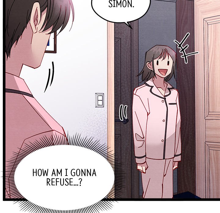 That Couple Has A Secret That Couple Has A Secret EP 28 - Toomics page 18 - 